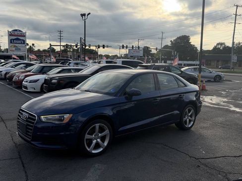Used 2016 Audi A3 2.0T Premium AWD/4WD image 5