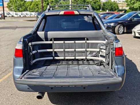Used 2006 Subaru Baja Sport AWD/4WD image 31