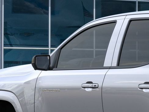 New 2026 Chevrolet Colorado LT w/ LT Convenience Package RWD image 12
