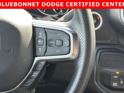 Used 2025 RAM 2500 Tradesman AWD/4WD image 22