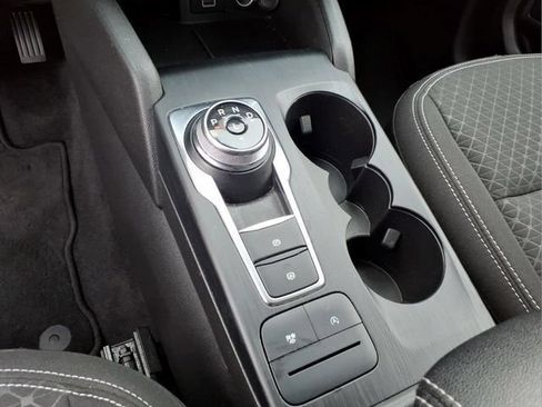 Used 2024 Ford Escape Active AWD/4WD image 28