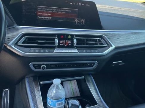 Used 2020 BMW X5 xDrive40i w/ M Sport Package AWD/4WD image 15