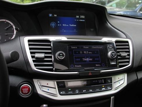 Used 2013 Honda Accord EX-L image 24