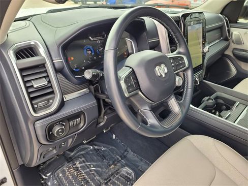 Used 2024 RAM 1500 Limited image 21