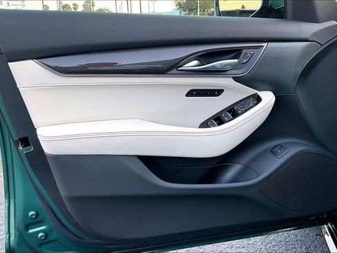 New 2026 Cadillac CT5 Sport image 11