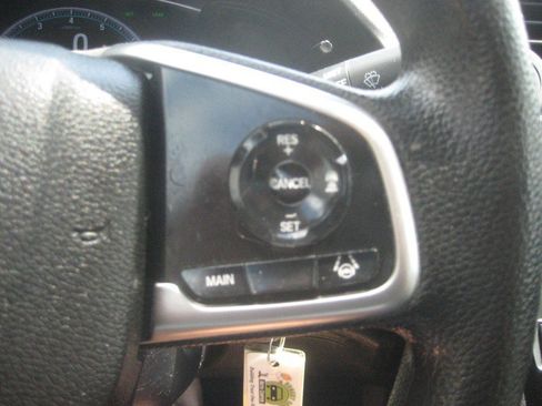 Used 2019 Honda Civic LX image 24