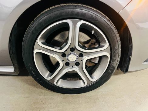 Used 2014 Mercedes-Benz CLA 250 4MATIC image 21