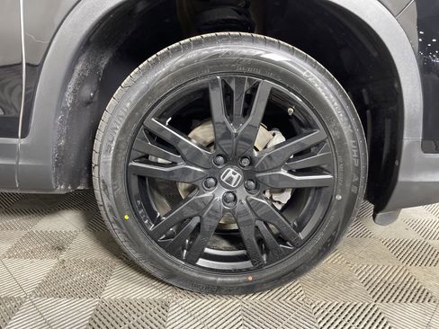 Used 2022 Honda Pilot Special Edition image 7