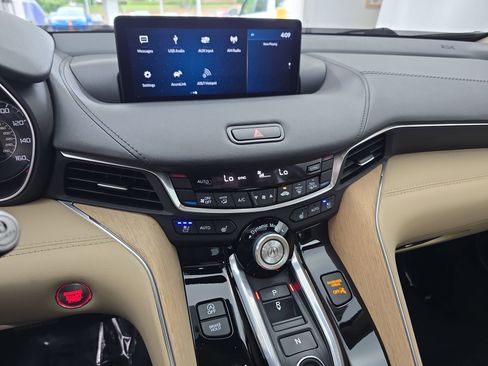 Used 2023 Acura TLX SH-AWD w/ Advance Package image 19