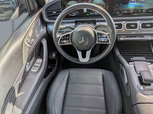 Used 2020 Mercedes-Benz GLE 580 4MATIC image 15