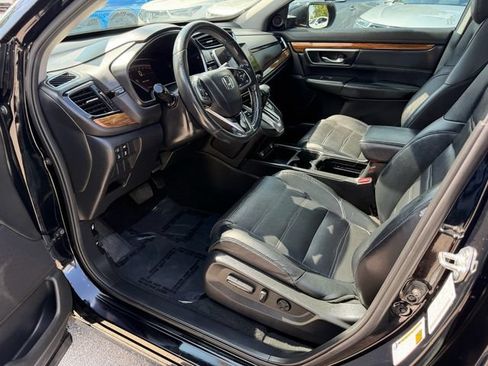 Used 2022 Honda CR-V EX-L image 12