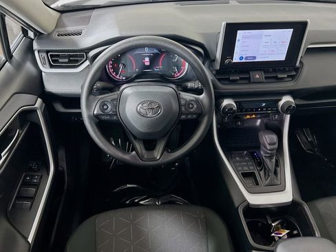 Certified 2025 Toyota RAV4 XLE image 19