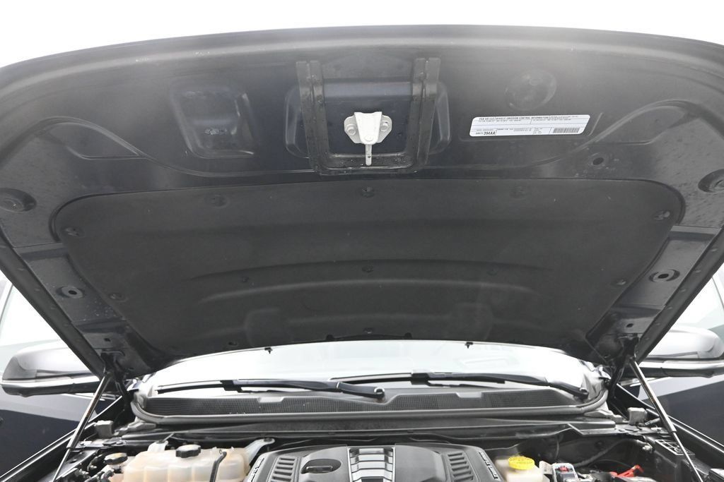 Used 2025 Jeep Grand Wagoneer 4WD image 41