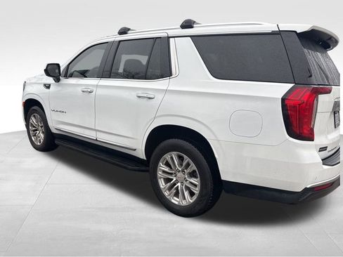 Used 2021 GMC Yukon SLT image 15