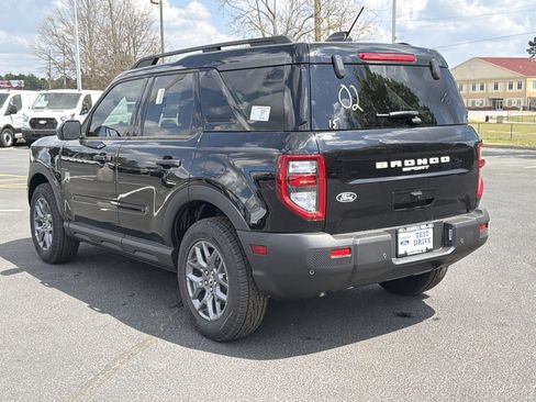 New 2026 Ford Bronco Sport Big Bend image 22