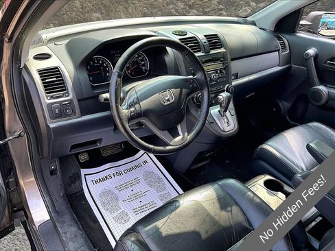Used 2010 Honda CR-V EX-L image 11
