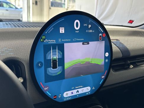 Certified 2025 MINI Cooper S image 18