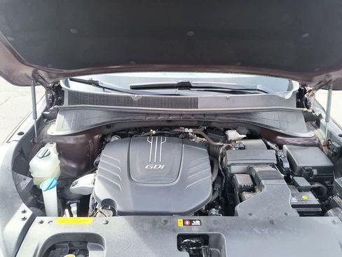 Used 2017 Kia Sorento SX image 27