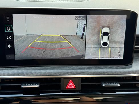 Used 2025 Kia K5 EX FWD image 27