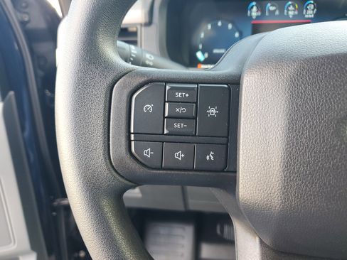 Used 2025 Ford F150 XL w/ Equipment Group 103A High image 15