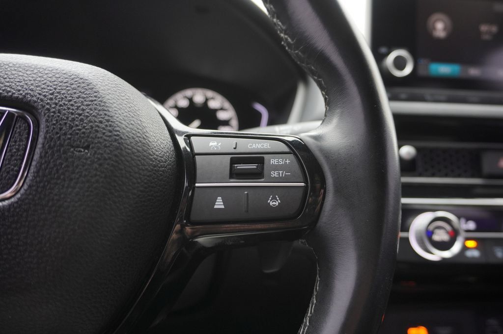Used 2022 Honda Civic Sport image 21
