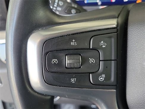Used 2024 Chevrolet Silverado 1500 LT w/ Protection Package image 25