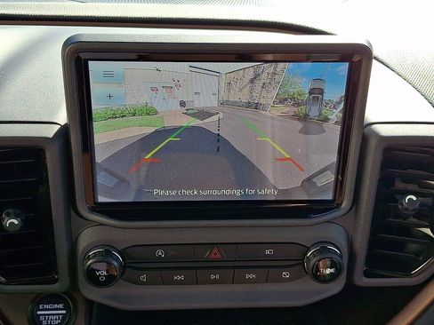 Used 2021 Ford Bronco Sport Badlands w/ Badlands Package AWD/4WD image 18
