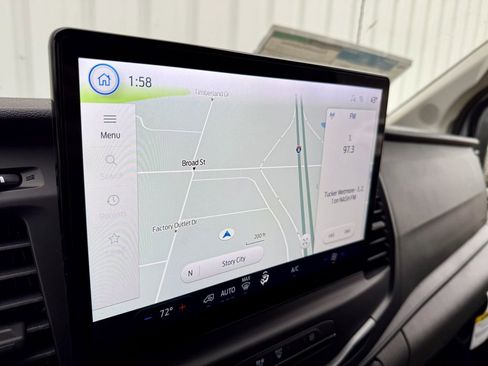 New 2025 Ford Transit 150 Low Roof w/ Load Area Protection Package image 31