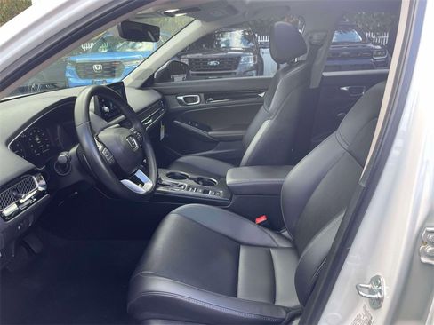 Certified 2024 Honda Civic Touring image 14