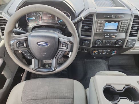 Used 2020 Ford F250 XL w/ Power Equipment Group RWD image 11
