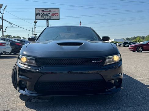 Used 2020 Dodge Charger R/T RWD image 3
