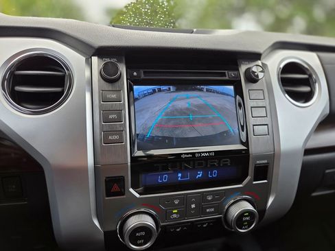 Used 2014 Toyota Tundra Limited RWD image 20