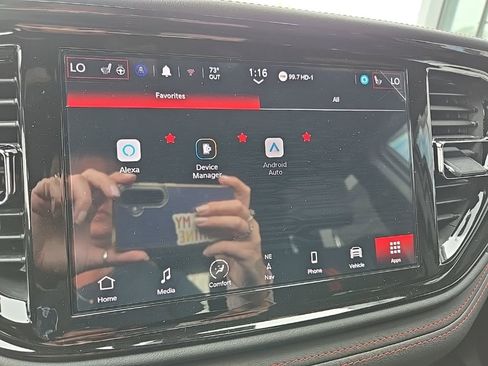 New 2026 Dodge Durango GT image 58