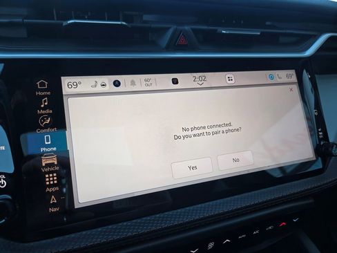 New 2026 Jeep Cherokee Limited AWD/4WD image 51