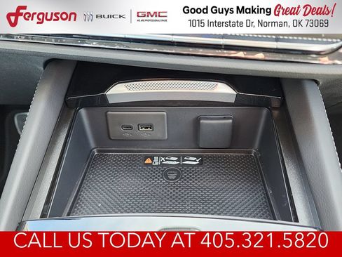 New 2026 Buick Envision Sport Touring AWD/4WD image 32