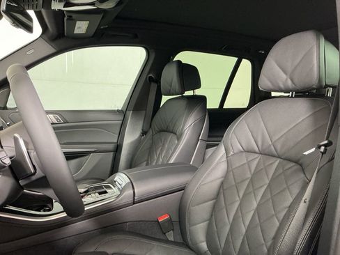 New 2026 BMW X5 sDrive40i w/ M Sport Package RWD image 30