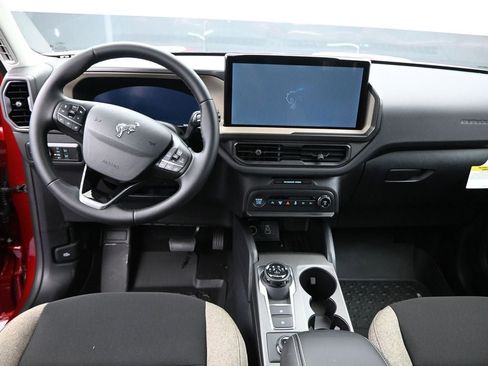 New 2025 Ford Bronco Sport Big Bend w/ Convenience Package image 10