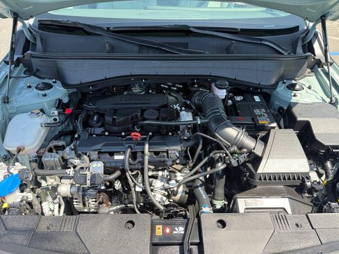 Certified 2026 Hyundai Kona Limited FWD image 20