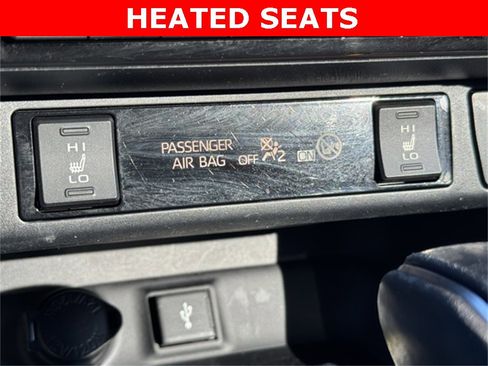 Certified 2020 Toyota RAV4 XSE image 15