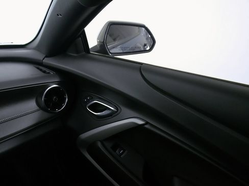 Used 2023 Chevrolet Camaro SS RWD image 24