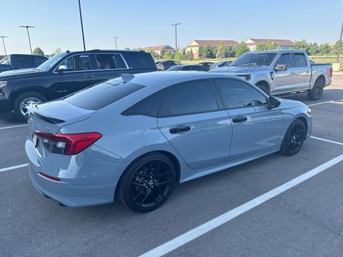 Used 2023 Honda Civic Si image 2