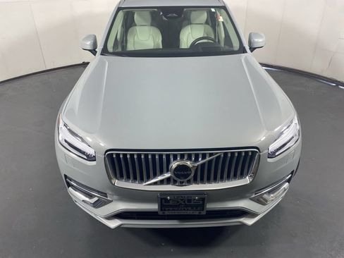 Used 2024 Volvo XC90 B6 Ultimate w/ Protection Package Premier AWD/4WD image 6