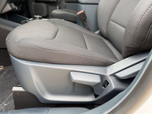 New 2026 Ford Maverick XL FWD image 25