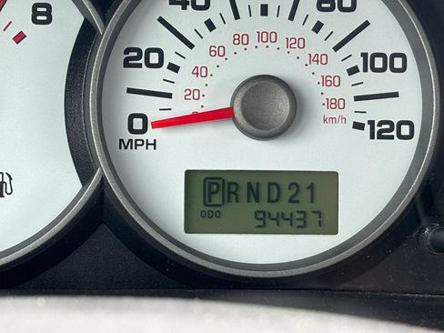 Used 2006 Ford Escape XLT AWD/4WD image 12
