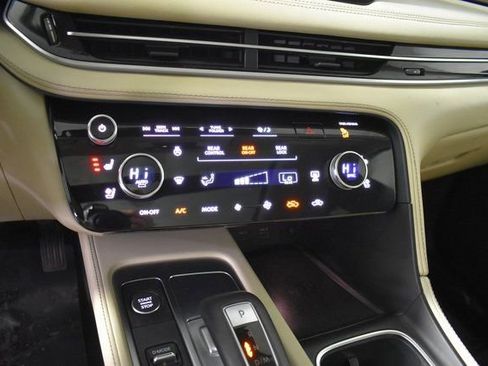 Certified 2023 INFINITI QX60 Luxe w/ Cargo Package image 26