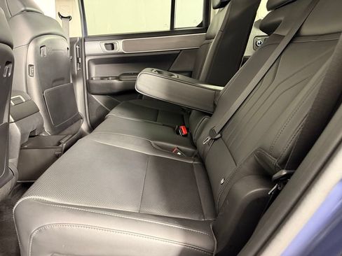 Used 2026 Hyundai Santa Fe SEL FWD image 24
