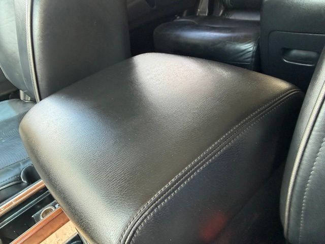 Used 2012 INFINITI QX56 4WD w/ Theater Pkg image 32