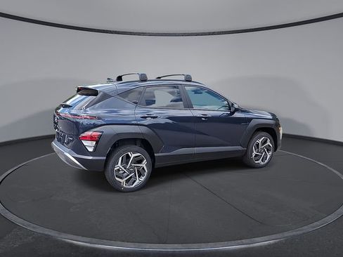 New 2026 Hyundai Kona SEL Premium AWD/4WD image 9