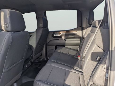 Used 2024 GMC Sierra 1500 Elevation AWD/4WD image 17