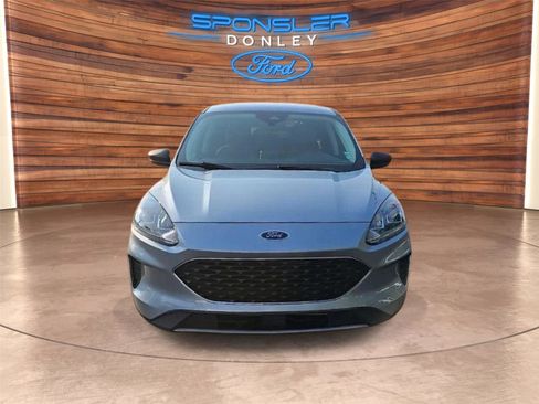 Used 2022 Ford Escape SE w/ Convenience Package image 8